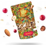 LifeLike Granola ořechová 400 g – Zboží Dáma