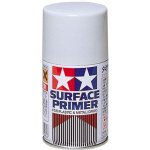 Tamiya Surface Primer Plastic/Metal 100ml 87026 – Hledejceny.cz
