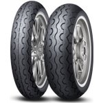 Dunlop TT93 GP PRO Medium/soft 120/80 R12 55J – Hledejceny.cz