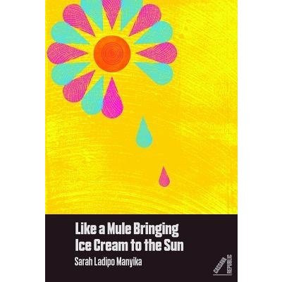 Like a Mule Bringing Ice Cream to the Sun – Hledejceny.cz