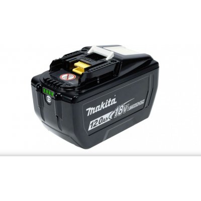 Makita 1915J2-8 BL18120 LXT 12,0 Ah – Hledejceny.cz