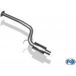 FOX MA171010-VSD – Hledejceny.cz