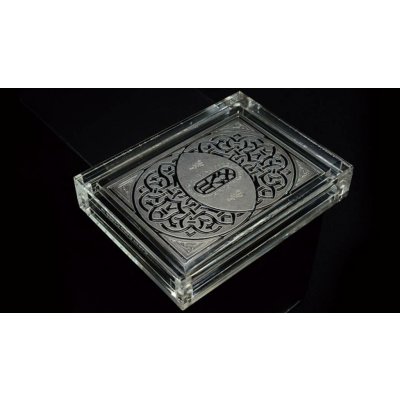 Carat XMC Metal Card Display – Hledejceny.cz