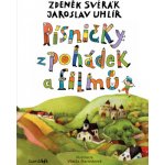 Písničky z pohádek a filmů - Svěrák Zdeněk, Uhlíř Jaroslav – Zbozi.Blesk.cz