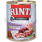 Rinti Kennerfleisch Šunka 800 g – Zbozi.Blesk.cz