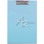 Pastelini podložka A4 s klipem PVC 5-574 modrá – Hledejceny.cz