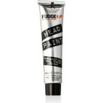 Fudge Professional Head Paint Permanent/Demi Dual System Colour barva na vlasy všechny typy vlasů 60 ml odtstín 6.73 Dark Mocha Blonde unisex – Zboží Dáma