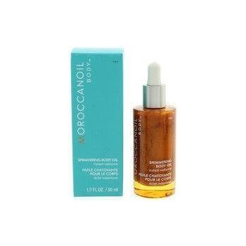 MoroccanOil Shimmering Body Oil 50 ml