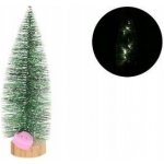 EMOS lED dárky s ozdobou 3 velikosti vnitřní teplá bílá DCFC27 – Hledejceny.cz