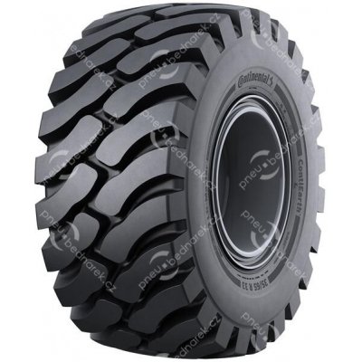 Continental ContiEarth LD-Master Traction L5 23.5-25 201A2 TL – Hledejceny.cz