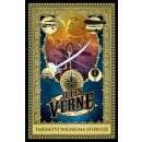 Kniha Tajemství Wilhelma Storitze - Verne Jules