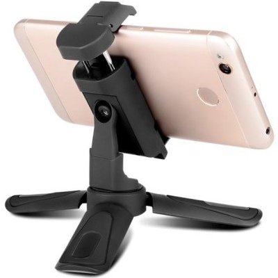 Smart Osmo MINI Tripod withphone Holder – Zbozi.Blesk.cz