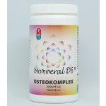 Biomineral D6 Osteokomplex¨180 tablet 90 g – Hledejceny.cz