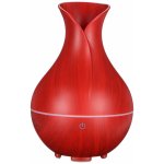 Sixtol Aroma difuzér Bloom červené dřevo 200 ml – Hledejceny.cz