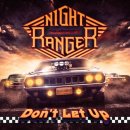 Night Ranger - Don’t Let Up