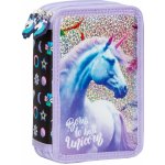 Derform třípatrový vybavený jednorožec – Sleviste.cz