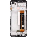 LCD Displej + Dotyk Samsung M336B Galaxy M33 5G – Zboží Živě