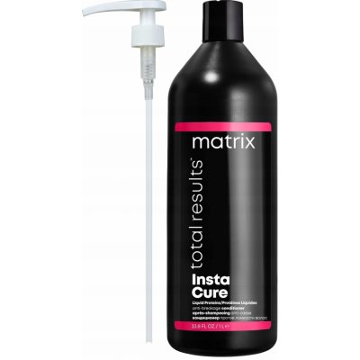 Matrix Total Results Instacure kondicionér 1000 ml – Hledejceny.cz