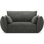 Mazzini Vanda šedé – Zboží Mobilmania