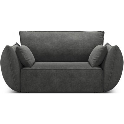 Mazzini Vanda šedé – Zboží Mobilmania