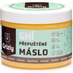 Grizly Ghí přepuštěné Máslo 500 ml – Hledejceny.cz