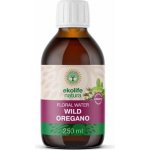 Ekolife Natura Wild Oregano Organic 250 ml – Hledejceny.cz