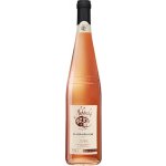 Habánské Sklepy Svatovavřinecké rosé 12% 0,75 l (holá láhev) – Zboží Dáma