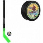 Hokejka plastová s pukem 74cm – Zboží Mobilmania