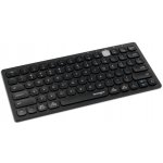 Kensington Multi-Device Dual Wireless Compact Keyboard K75502UK – Hledejceny.cz