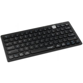 Kensington Multi-Device Dual Wireless Compact Keyboard K75502UK