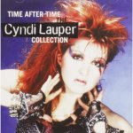 CYNDI LAUPER TINE AFTER TIME:COLLECTION – Zboží Mobilmania