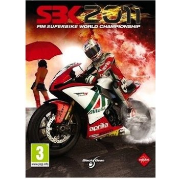 SBK 2011: FIM Superbike World Championship