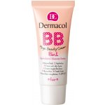 Dermacol Beauty Balance BB krém s hydratačním účinkem SPF15 4 Sand 30 ml – Hledejceny.cz