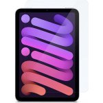 Epico Hero Case for Apple iPad mini 6 2021/mini A17 Pro transparentní/černá 63112151000001 – Zboží Živě