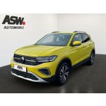 Volkswagen T-Cross 1.0 TSI DSG Style 85 kW | Zboží Auto