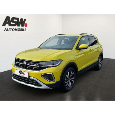Volkswagen T-Cross 1.0 TSI DSG Style 85 kW | Zboží Auto
