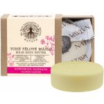 Natava tuhé tělové máslo Květinová zahrada 100 g – Zboží Mobilmania