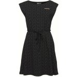 Lotto TATIA Dámské šaty černá – Zboží Dáma