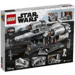 LEGO® Star Wars™ 75292 Razor Crest – Zbozi.Blesk.cz