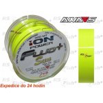 AWA-Shima Ion Power Fluo+ Sun 2x 300 m 0,261 mm 8,95 kg – Hledejceny.cz