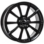 Wheelworld 2DRV WH28 8X19 5X112 ET35 black gloss – Hledejceny.cz