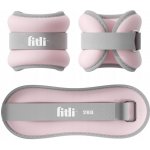 Sedco Závaží na ruce a nohy 2 x 1,5 kg – Zboží Dáma Sedco Závaží na ruce a nohy 2 x 1,5 kg – Zboží Dáma