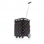 Reisenthel Carrycruiser plus Dots – Sleviste.cz