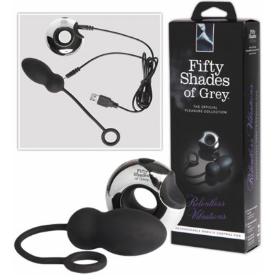 50 Shades of Grey Fifty Shades of Grey - Remote Control