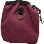 Pamlskovník nylon fialový 15 x 15 cm – Hledejceny.cz
