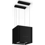 Klarstein Velaire 40 Black – Zbozi.Blesk.cz