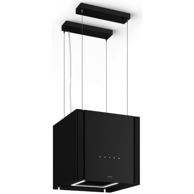 Klarstein Velaire 40 Black – Zbozi.Blesk.cz