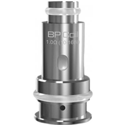Aspire BP Mesh žhavící hlava 1ks 1,0ohm – Hledejceny.cz