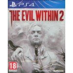 The Evil Within 2 – Hledejceny.cz