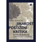 Jinakost postižení kritika – Hledejceny.cz